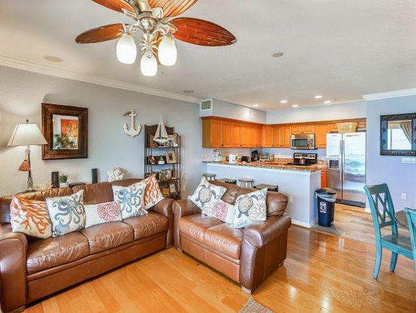 Indian Shores Ai Condo 1011508