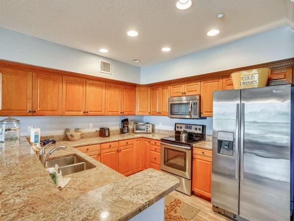 Indian Shores Ai Condo 1011508