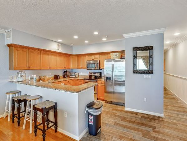 Indian Shores Ai Condo 1011508
