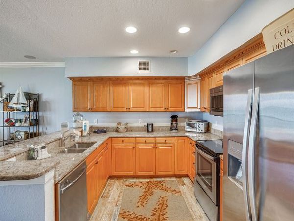 Indian Shores Ai Condo 1011508