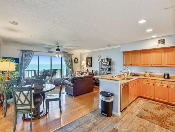 Indian Shores Ai Condo 1011508