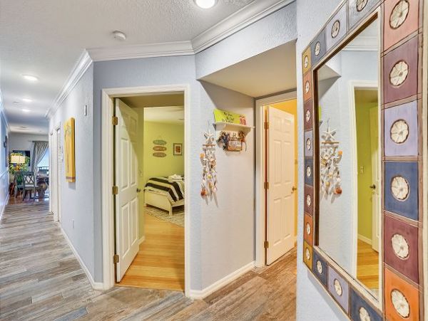Indian Shores Ai Condo 1011508