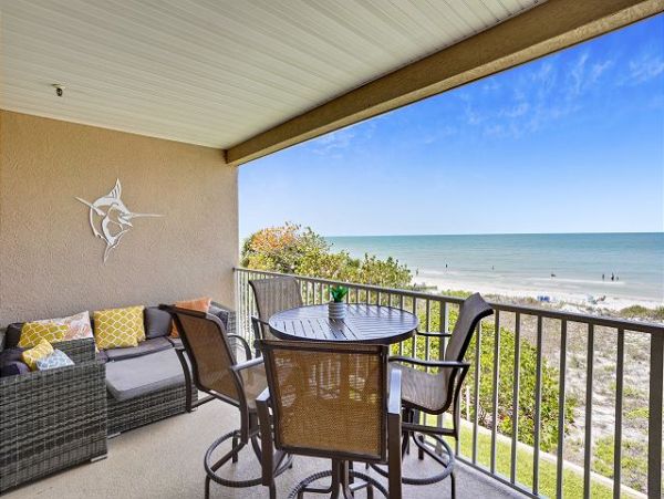 Indian Shores Ai Condo 1011508