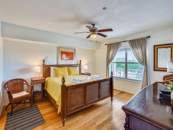 Indian Shores Ai Condo 1011508