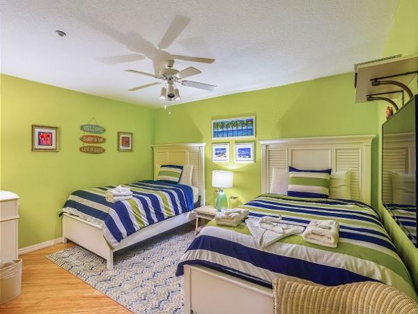 Indian Shores Ai Condo 1011508