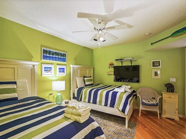 Indian Shores Ai Condo 1011508