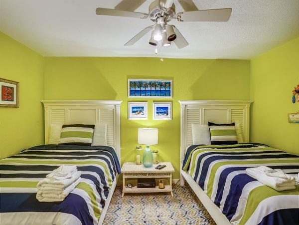 Indian Shores Ai Condo 1011508