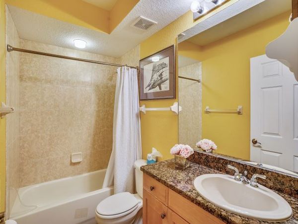 Indian Shores Ai Condo 1011508