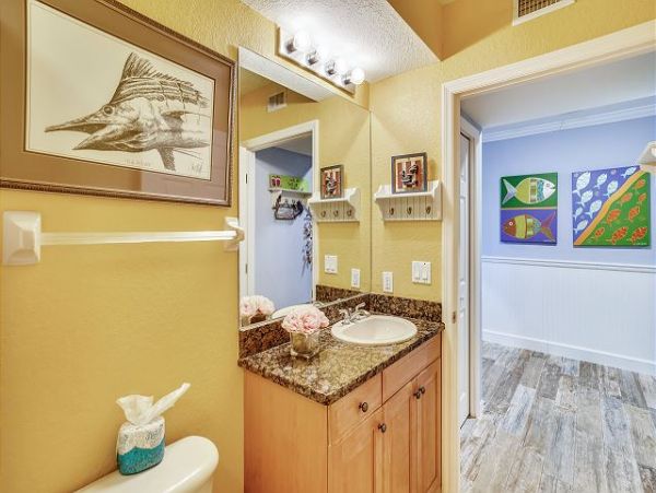 Indian Shores Ai Condo 1011508