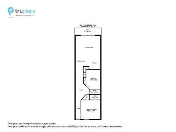 Indian Shores Ai Condo 1011508