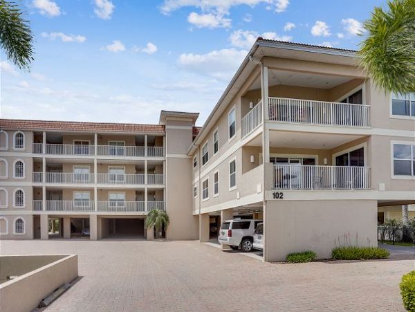 Indian Shores Ai Condo 1011508