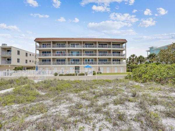 Indian Shores Ai Condo 1011508