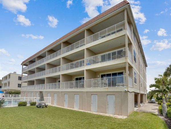 Indian Shores Ai Condo 1011508