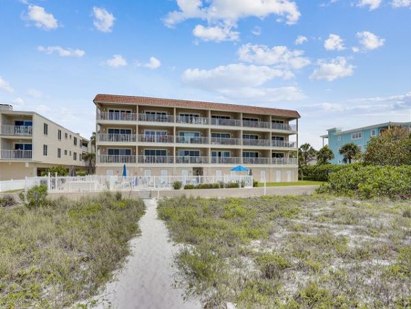 Indian Shores Ai Condo 1011508
