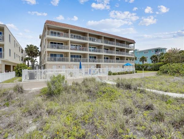 Indian Shores Ai Condo 1011508