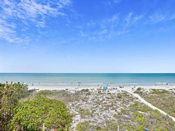 Indian Shores Ai Condo 1011508