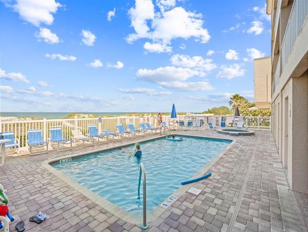 Indian Shores Ai Condo 1011508