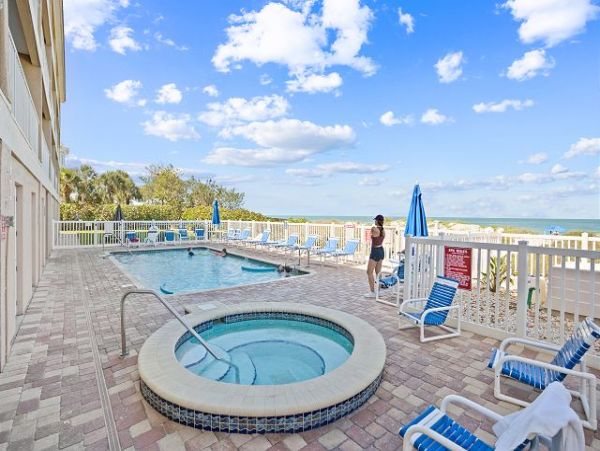 Indian Shores Ai Condo 1011508