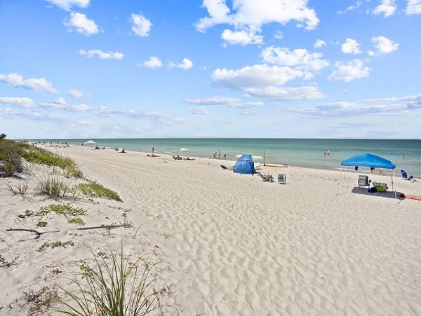 Indian Shores Ai Condo 1011508
