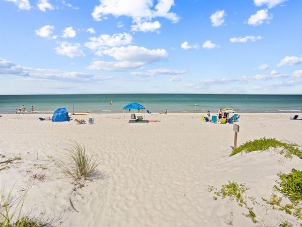 Indian Shores Ai Condo 1011508