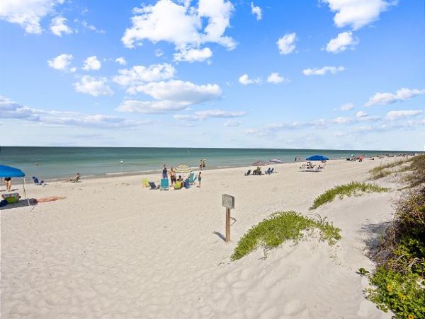 Indian Shores Ai Condo 1011508