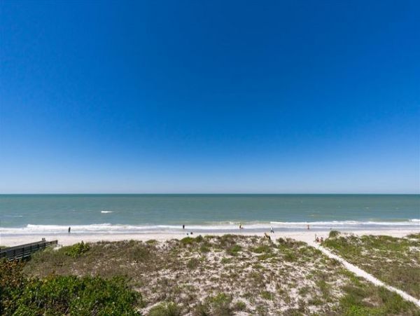 Indian Shores Ai Condo 1011508