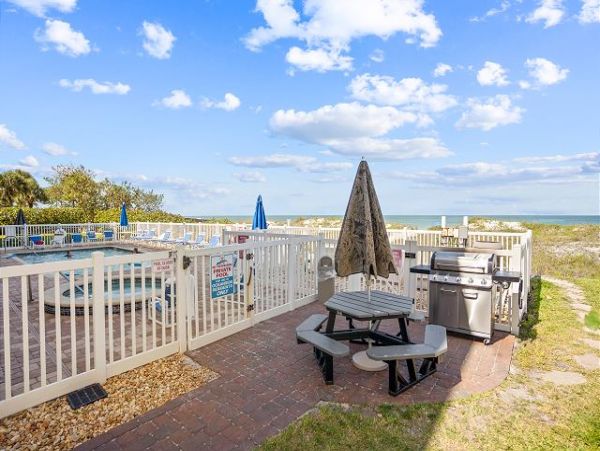 Indian Shores Ai Condo 1011508