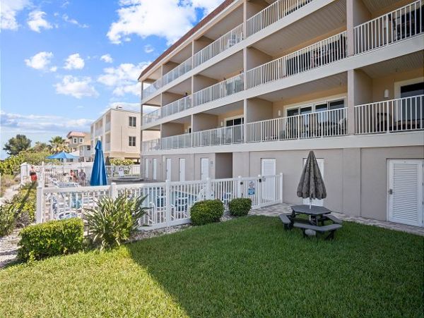 Indian Shores Ai Condo 1011508