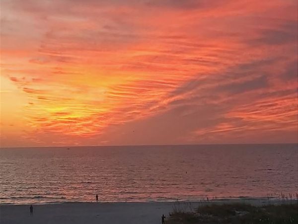 Indian Shores Ai Condo 1011508