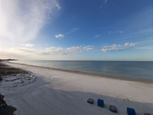 Indian Shores Ai Condo 1011508