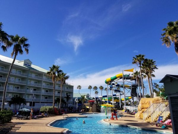 Charming Wtaerfrot Condo - Steps from Beach and Water Park