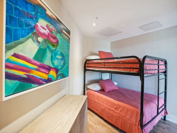 Charming Wtaerfrot Condo - Steps from Beach and Water Park