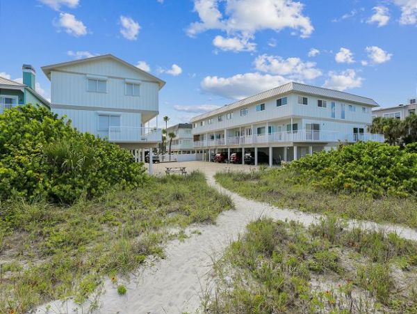 Indian Rocks Indian Shores Home 1011511