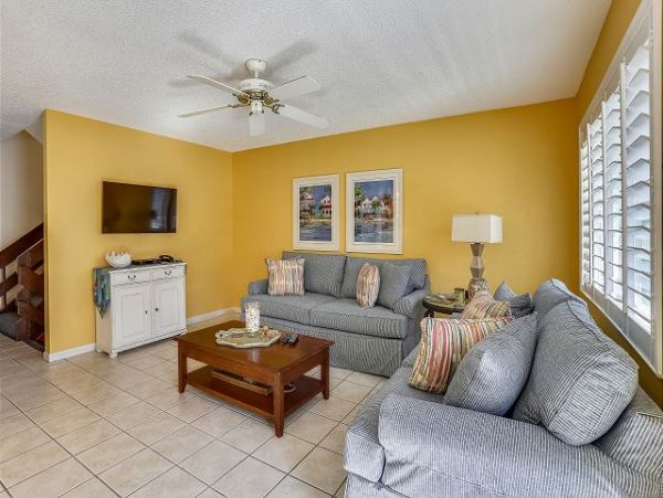 Indian Rocks Indian Shores Home 1011511