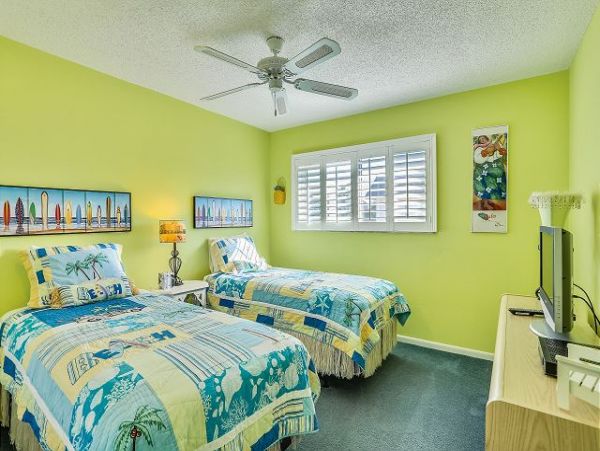 Indian Rocks Indian Shores Home 1011511
