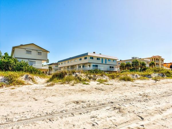 Indian Rocks Indian Shores Home 1011511