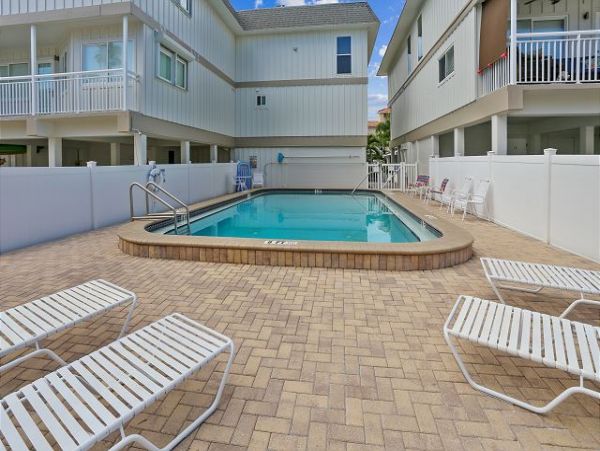 Indian Rocks Indian Shores Home 1011511