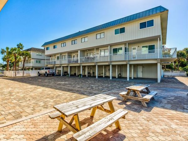 Indian Rocks Indian Shores Home 1011511