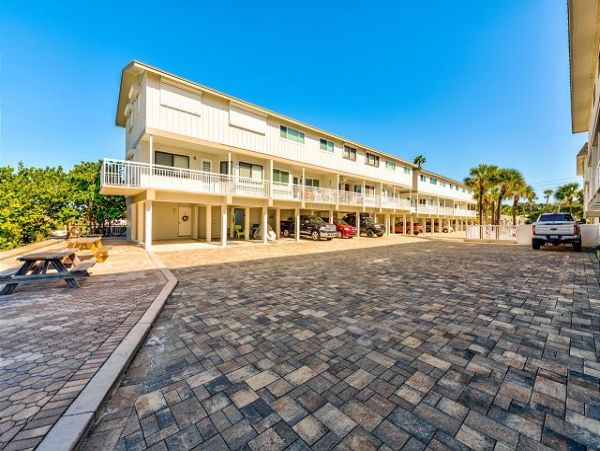 Indian Rocks Indian Shores Home 1011511