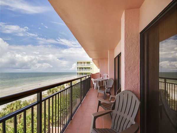 Indian Rocks Indian Shores Condo 1011513