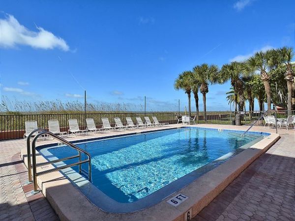 Indian Rocks Indian Shores Condo 1011513