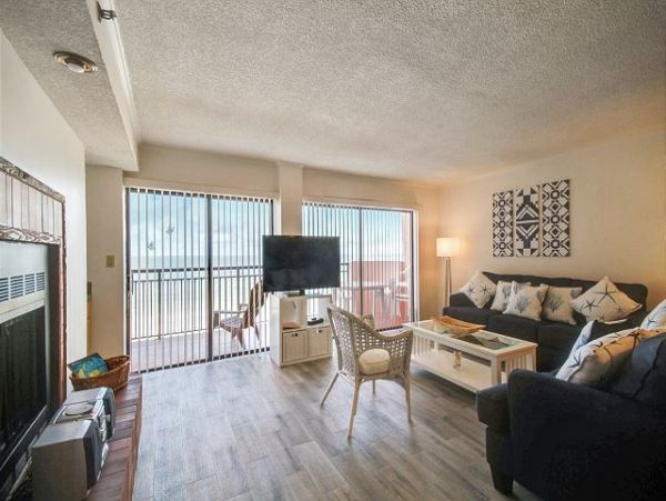 Indian Rocks Indian Shores Condo 1011513