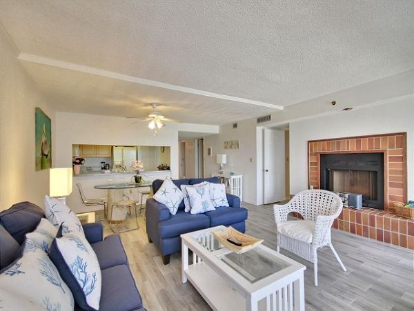 Indian Rocks Indian Shores Condo 1011513