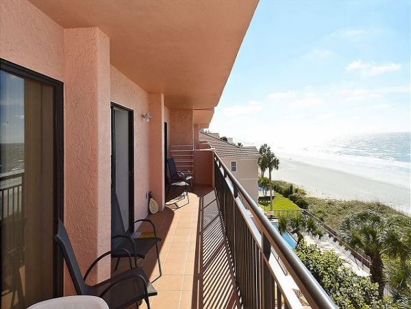 Indian Rocks Indian Shores Condo 1011513