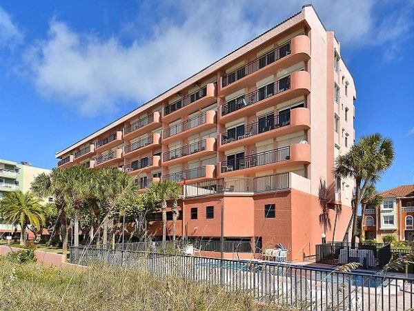 Indian Rocks Indian Shores Condo 1011513