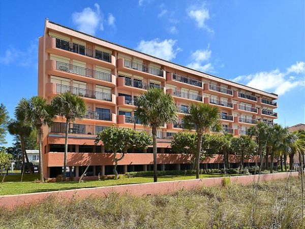 Indian Rocks Indian Shores Condo 1011513