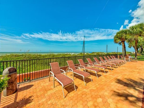 Indian Rocks Indian Shores Condo 1011513