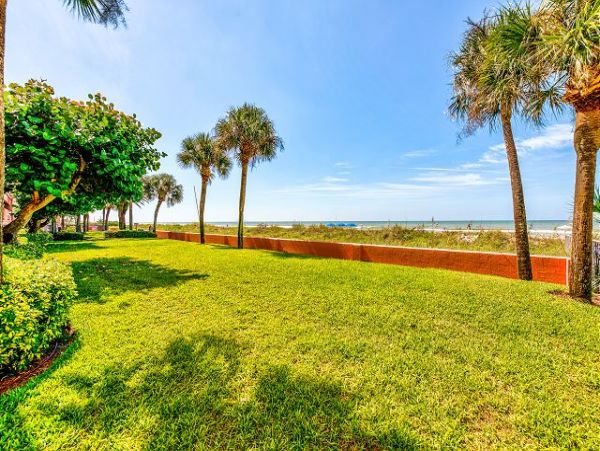Indian Rocks Indian Shores Condo 1011513