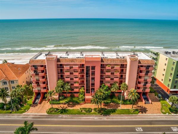Indian Rocks Indian Shores Condo 1011513