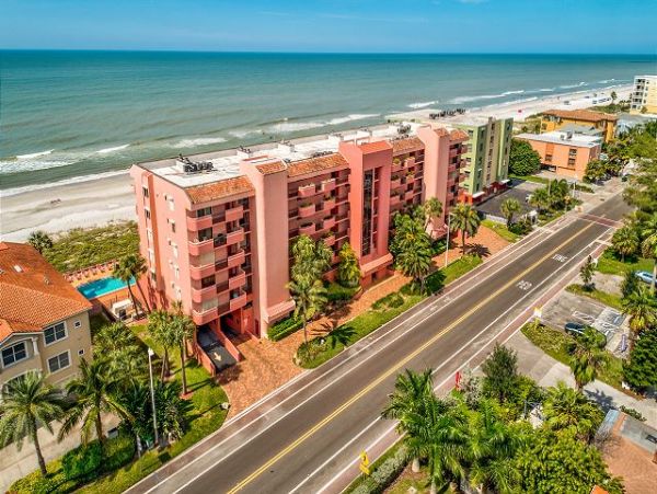Indian Rocks Indian Shores Condo 1011513